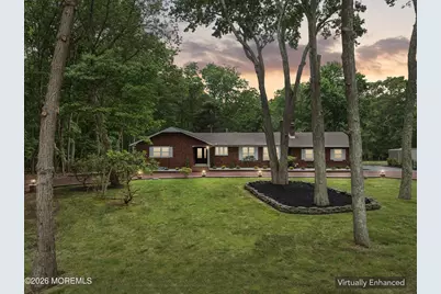 1046 Indian Hill Road, Toms River Township, NJ 08753 - Photo 2
