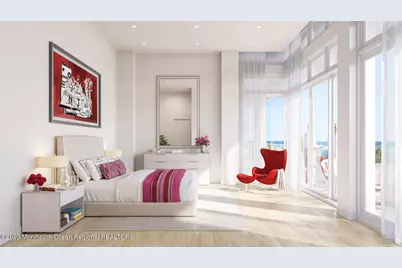390 Ocean Avenue #2406, Long Branch, NJ 07740 - Photo 12