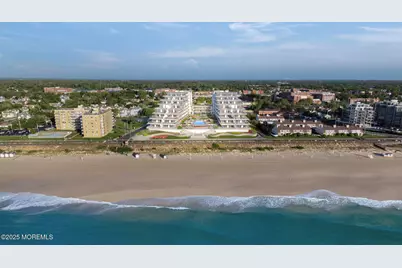 390 Ocean Avenue #2406, Long Branch, NJ 07740 - Photo 1