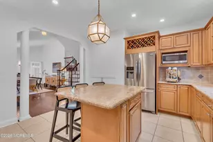 100 Westend Ave, Shrewsbury, NJ 07702 - Photo 4