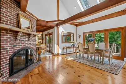 34 Apple Grove Drive, Holmdel, NJ 07733 - Photo 8