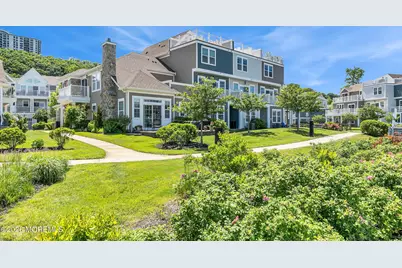 5 Halfmoon Court #905, Highlands, NJ 07732 - Photo 56