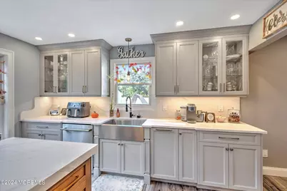 23 Rizzo Court, Howell Township, NJ 07731 - Photo 20