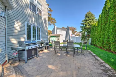23 Rizzo Court, Howell Township, NJ 07731 - Photo 46
