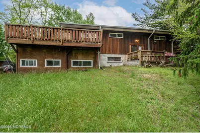 2 New Friendship Road, Howell Township, NJ 07731 - Photo 28