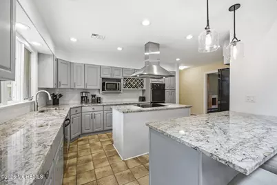 3 Warren Drive, Marlboro Township, NJ 07746 - Photo 12