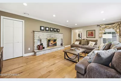 3 Warren Drive, Marlboro Township, NJ 07746 - Photo 6