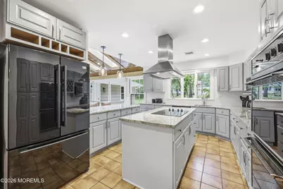 3 Warren Drive, Marlboro Township, NJ 07746 - Photo 16
