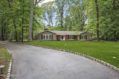 3 Warren Drive, Marlboro Township, NJ 07746 - Photo 44