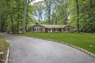 3 Warren Dr, Marlboro Township, NJ 07746 - Photo 44