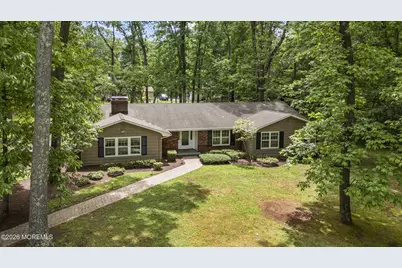 3 Warren Drive, Marlboro Township, NJ 07746 - Photo 1