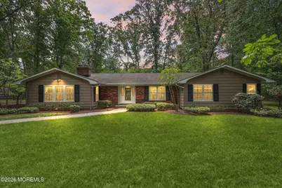 3 Warren Drive, Marlboro Township, NJ 07746 - Photo 2
