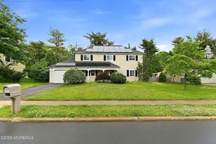 42 Fox Dr, Jackson, NJ 08527 - Photo 1