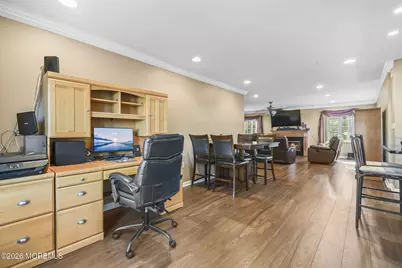 12 Whitman Boulevard, Manalapan Township, NJ 07726 - Photo 14