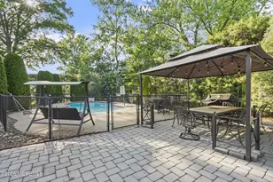 12 Whitman Blvd, Manalapan Township, NJ 07726 - Photo 32