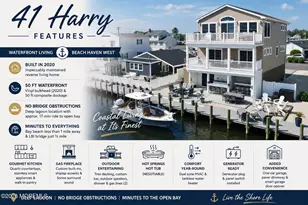 41 Harry Dr, Beach Haven, NJ 08050 - Photo 2