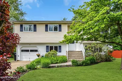 26 Allen Drive, Allentown, NJ 08501 - Photo 1