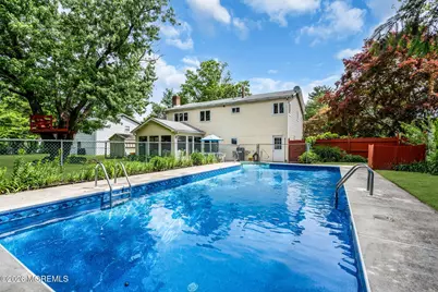 26 Allen Drive, Allentown, NJ 08501 - Photo 34