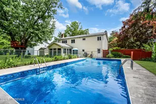 26 Allen Dr, Allentown, NJ 08501 - Photo 34