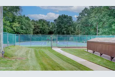 205 Covered Bridge Boulevard #K, Manalapan Township, NJ 07726 - Photo 38