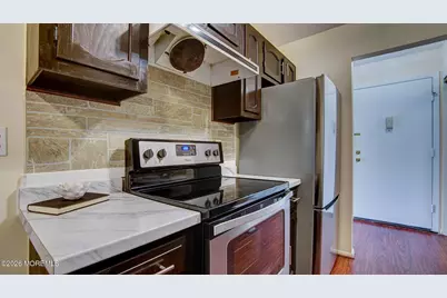 205 Covered Bridge Boulevard #K, Manalapan Township, NJ 07726 - Photo 14