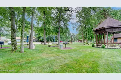 205 Covered Bridge Boulevard #K, Manalapan Township, NJ 07726 - Photo 36