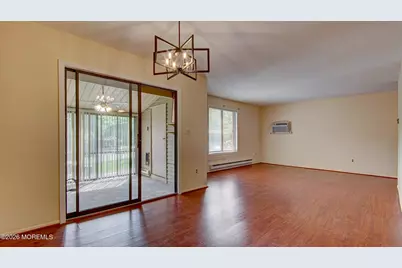 205 Covered Bridge Boulevard #K, Manalapan Township, NJ 07726 - Photo 8