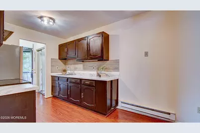 205 Covered Bridge Boulevard #K, Manalapan Township, NJ 07726 - Photo 12
