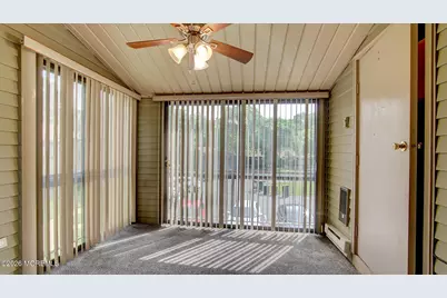205 Covered Bridge Boulevard #K, Manalapan Township, NJ 07726 - Photo 20