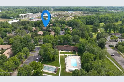 205 Covered Bridge Boulevard #K, Manalapan Township, NJ 07726 - Photo 42