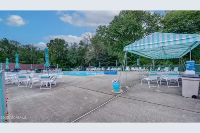 205 Covered Bridge Boulevard #K, Manalapan Township, NJ 07726 - Photo 34
