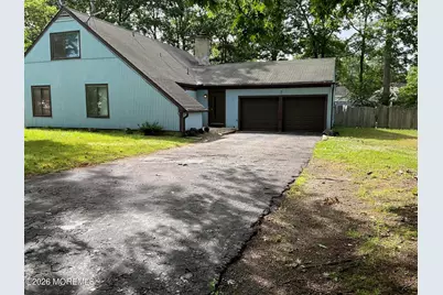 7 Winchester Drive, Jackson, NJ 08527 - Photo 1