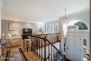 18 Nolan Rd, Morganville, NJ 07751 - Photo 4