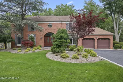 55 Manor Drive, Marlboro Township, NJ 07746 - Photo 1