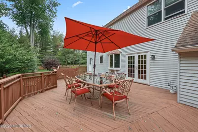 55 Manor Drive, Marlboro Township, NJ 07746 - Photo 34