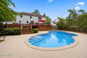 55 Manor Dr, Marlboro Township, NJ 07746 - Photo 36