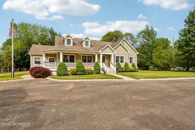 17 Willow Court, Oceanport, NJ 07757 - Photo 4