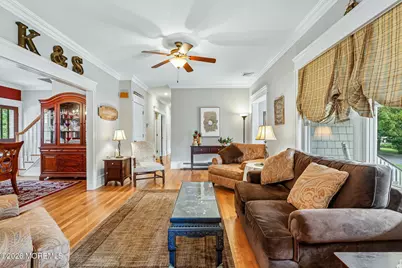 17 Willow Court, Oceanport, NJ 07757 - Photo 12