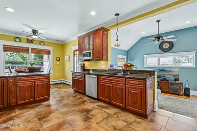 17 Willow Court, Oceanport, NJ 07757 - Photo 24