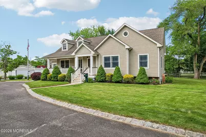 17 Willow Court, Oceanport, NJ 07757 - Photo 6