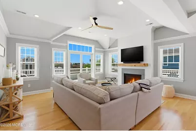 1082 Long Beach Boulevard #B, Long Beach Township, NJ 08008 - Photo 4