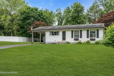 28 Dawn Cypress Lane, Jackson, NJ 08527 - Photo 1