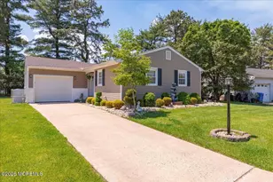 12 Cambridge Ct, Toms River Township, NJ 08757 - Photo 1