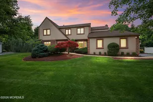 35 Manor Dr, Marlboro Township, NJ 07746 - Photo 1