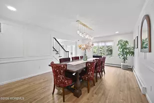 35 Manor Dr, Marlboro Township, NJ 07746 - Photo 8