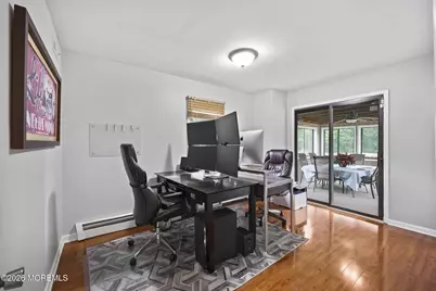35 Manor Drive, Marlboro Township, NJ 07746 - Photo 14