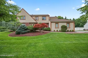 35 Manor Dr, Marlboro Township, NJ 07746 - Photo 1