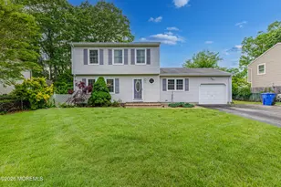 608 Huckleberry Ln, Toms River Township, NJ 08753 - Photo 2