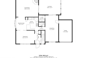 608 Huckleberry Ln, Toms River Township, NJ 08753 - Photo 46