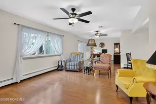 25 Plymouth Dr, Toms River Township, NJ 08757 - Photo 16